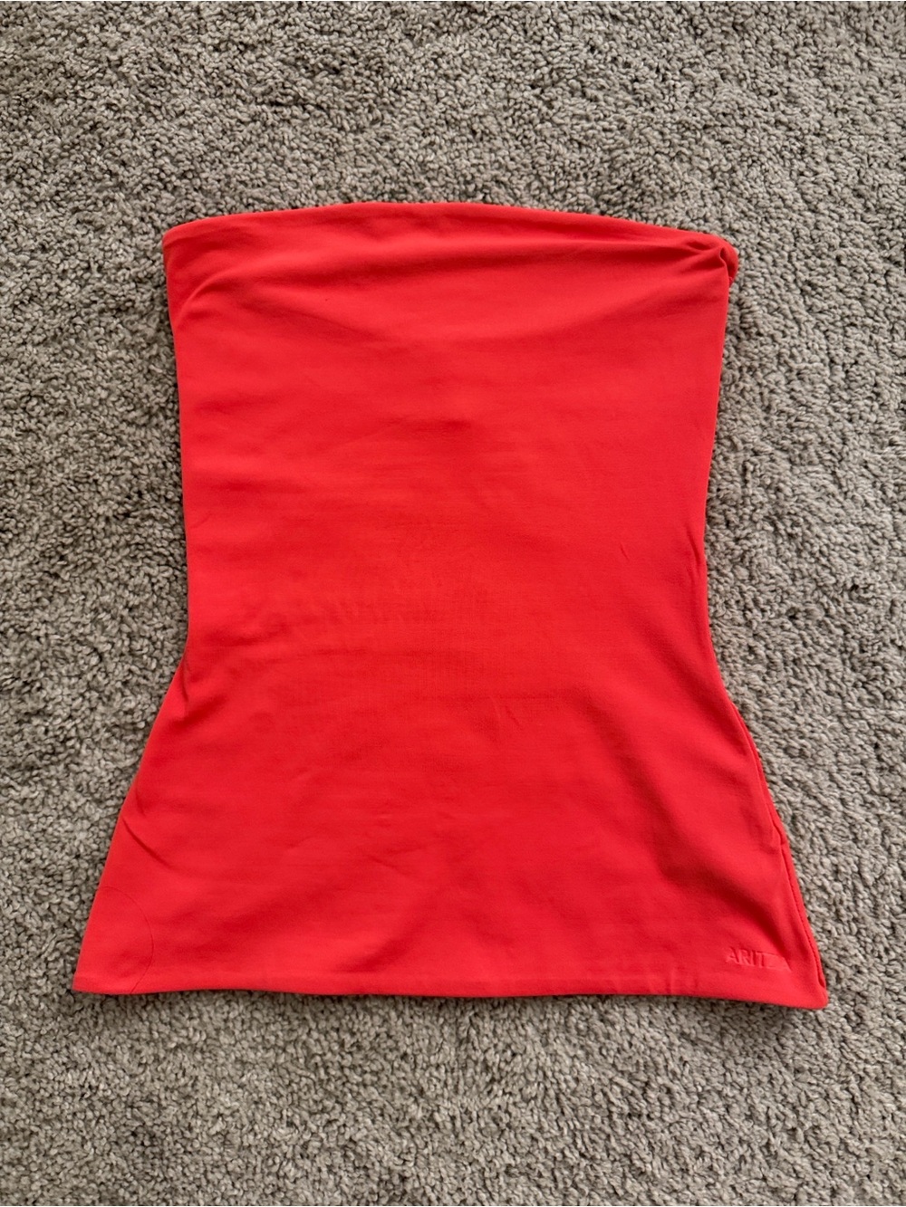 Aritzia Original Contour Tube top